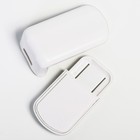 Блокиратор для выдвижных ящиков, белый, пластик, Крошка Я - Фото 6