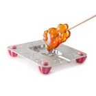 Набор для приготовления леденцов и мармелада «Китти», цвет МИКС - Фото 2