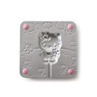 Набор для приготовления леденцов и мармелада «Китти», цвет МИКС - Фото 4