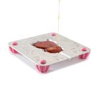 Набор для приготовления леденцов и мармелада «Китти», цвет МИКС - Фото 5