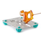 Набор для приготовления леденцов и мармелада «Лошадка», цвет МИКС - Фото 1