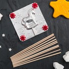 Набор для приготовления леденцов и мармелада «Лошадка», цвет МИКС - Фото 4