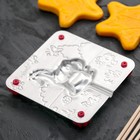 Набор для приготовления леденцов и мармелада «Лошадка», цвет МИКС - Фото 5