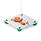 Набор для приготовления леденцов и мармелада «Медведь», цвет МИКС - Фото 2