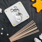 Набор для приготовления леденцов и мармелада «Медведь», цвет МИКС - Фото 5