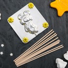 Набор для приготовления леденцов и мармелада «Медведь», цвет МИКС - Фото 6