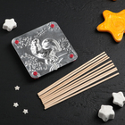 Набор для приготовления леденцов и мармелада «Петух», цвет МИКС - Фото 1