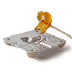 Набор для приготовления леденцов и мармелада «Птичка», цвет МИКС - Фото 1