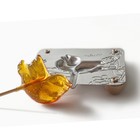 Набор для приготовления леденцов и мармелада «Птичка», цвет МИКС - Фото 2