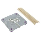 Набор для приготовления леденцов и мармелада «Птичка», цвет МИКС - Фото 3