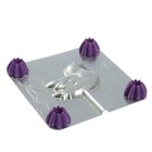 Набор для приготовления леденцов и мармелада «Птичка», цвет МИКС - Фото 5