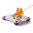 Набор для приготовления леденцов и мармелада «Самолёт», цвет МИКС - Фото 2