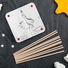 Набор для приготовления леденцов и мармелада «Самолёт», цвет МИКС - Фото 4