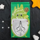 Набор для приготовления леденцов и мармелада «Самолёт», цвет МИКС - Фото 8