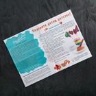 Набор для приготовления леденцов и мармелада «Самолёт», цвет МИКС - Фото 10