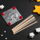 Набор для приготовления леденцов и мармелада «Машинка», цвет МИКС - Фото 2