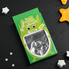 Набор для приготовления леденцов и мармелада «Машинка», цвет МИКС - Фото 5