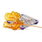 Набор для приготовления леденцов и мармелада «Петух большой», цвет МИКС - Фото 2