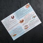 Набор для приготовления леденцов и мармелада «Петух большой», цвет МИКС - Фото 12