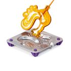 Набор для приготовления леденцов и мармелада «Петух большой», цвет МИКС - Фото 4