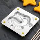 Набор для приготовления леденцов и мармелада «Петух большой», цвет МИКС - Фото 6