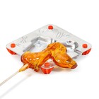 Набор для приготовления леденцов и мармелада «Собачка» цвет МИКС - Фото 1