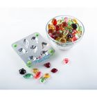 Форма для монпансье «Монпансье One», 9,5×9,5×1 см, цвет МИКС - Фото 1