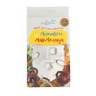 Форма для монпансье «Монпансье One», 9,5×9,5×1 см, цвет МИКС - Фото 10