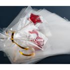 Набор пакетиков для упаковки леденцов, 50 шт, 12×18 см, цвет прозрачный - Фото 2