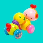 Игрушка музыкальная «Гусеница», световые и звуковые эффекты - Фото 8