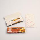 Курительная папиросная бумага для самокруток, аромат «Виски и Кола», 7.6×4.5 см, 50 л - Фото 2