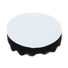 Круг для полировки TORSO, мягкий, 125 мм, рельефный - Фото 2