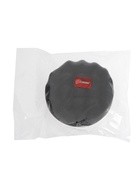 Круг для полировки TORSO, мягкий, 125 мм, рельефный - Фото 2