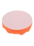 Круг для полировки TORSO, средней жёсткости, 125 мм, рельефный - Фото 2