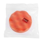 Круг для полировки TORSO, средней жёсткости, 125 мм, рельефный - Фото 4