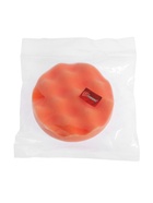 Круг для полировки TORSO, средней жёсткости, 125 мм, рельефный - Фото 3