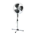 Вентилятор KomfortMax 1161-1162, напольный, 45 Вт, 3 режима, таймер, МИКС - Фото 8