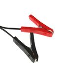 Зарядное устройство для автомобильного аккумулятора AVS BT-6025, 10 A, 6/12 В - Фото 2