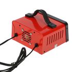 Зарядное устройство для автомобильного аккумулятора AVS BT-6025, 10 A, 6/12 В - Фото 3