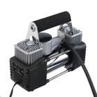 Компрессор автомобильный двухпоршневой AVS KS750D, 75 л/мин, 12 В, 10 атм - Фото 3