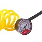 Компрессор автомобильный двухпоршневой AVS KS750D, 75 л/мин, 12 В, 10 атм - Фото 4