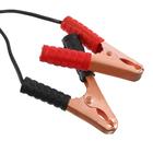 Компрессор автомобильный двухпоршневой AVS KS750D, 75 л/мин, 12 В, 10 атм - Фото 5