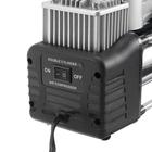 Компрессор автомобильный двухпоршневой AVS KS750D, 75 л/мин, 12 В, 10 атм - Фото 6