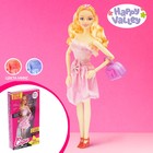 Кукла модель шарнирная "Софи. Fashion look" в вечернем платье, с аксессуарами, МИКС - Фото 1