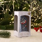 Ёлочная игрушка «Рябинка», h=12 см, МИКС - Фото 3