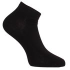 Набор носков мужских (5 пар) М-241 цвет чёрный, р-р 29 - Фото 3