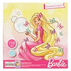 Мыльные пузыри Barbie, мыл. пузыри, бут. 110 мл. Т59672 - Фото 3