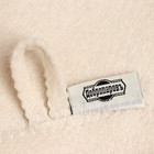 Шапка для бани и сауны женская, с аппликацией, полиэфир 70%, шерсть 30%, «Добропаровъ» - Фото 4