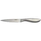 Нож для нарезки овощей Regent inox, размер 125/220 мм - фото 297907879