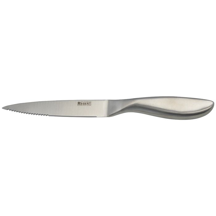 Нож для нарезки овощей Regent inox, размер 125/220 мм